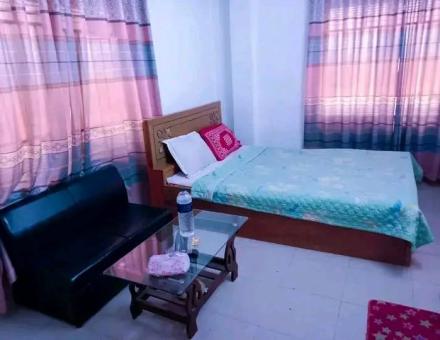 Family Non AC Large Room