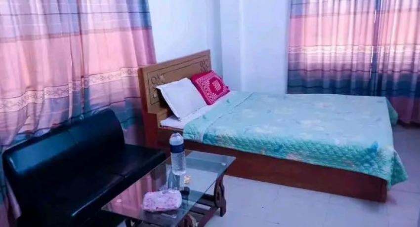 Family Non AC Large Room