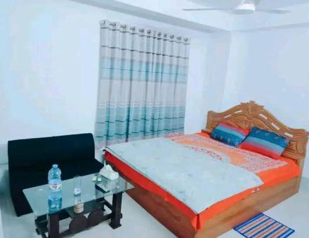 Family AC Large Room