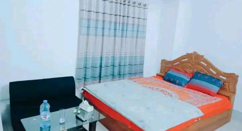 Family AC Large Room